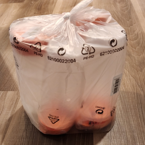 *New Tupperware Thirst N Go Flip Tumblers* - Picture 2 of 2